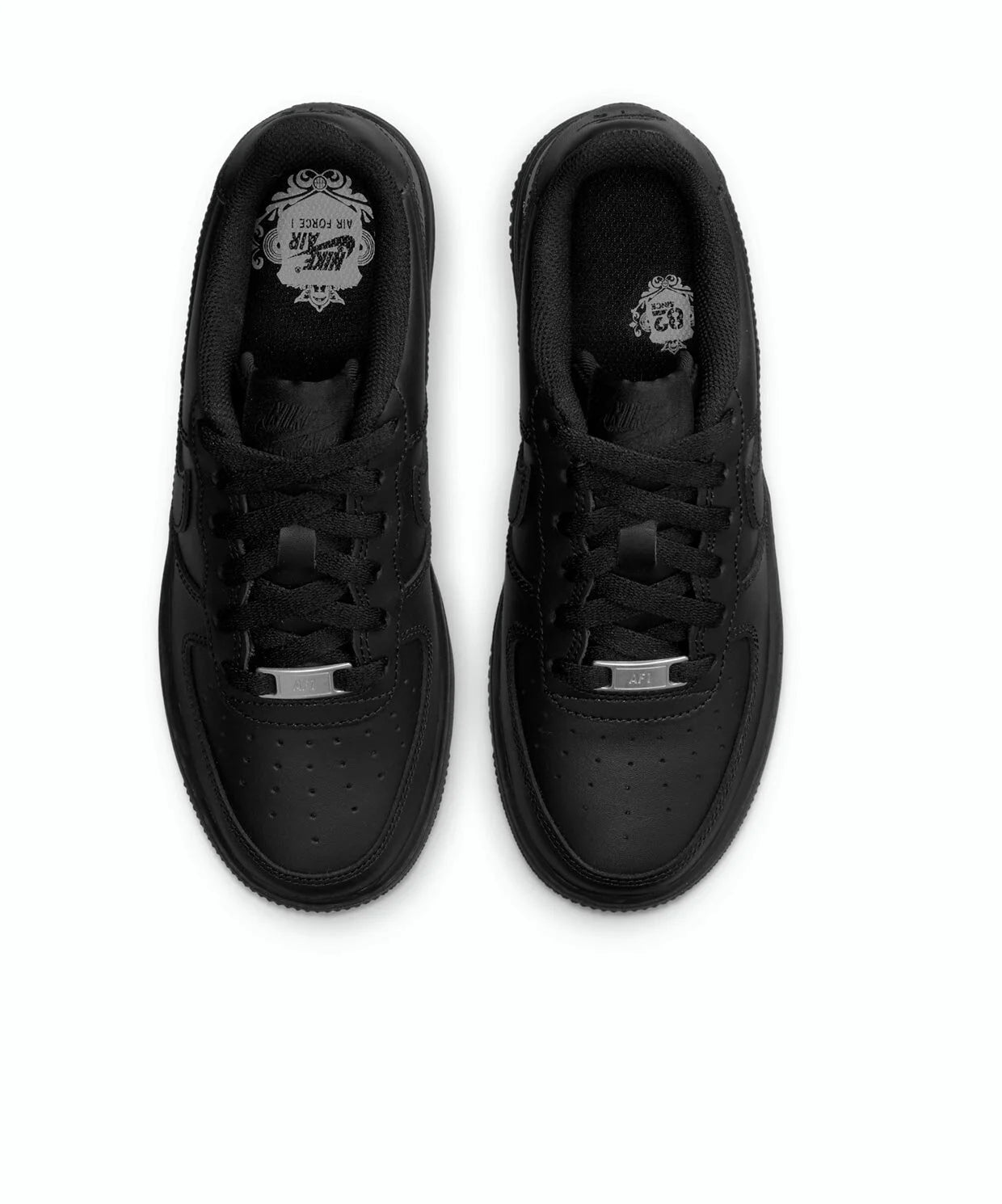 AIR FORCE - SİYAH