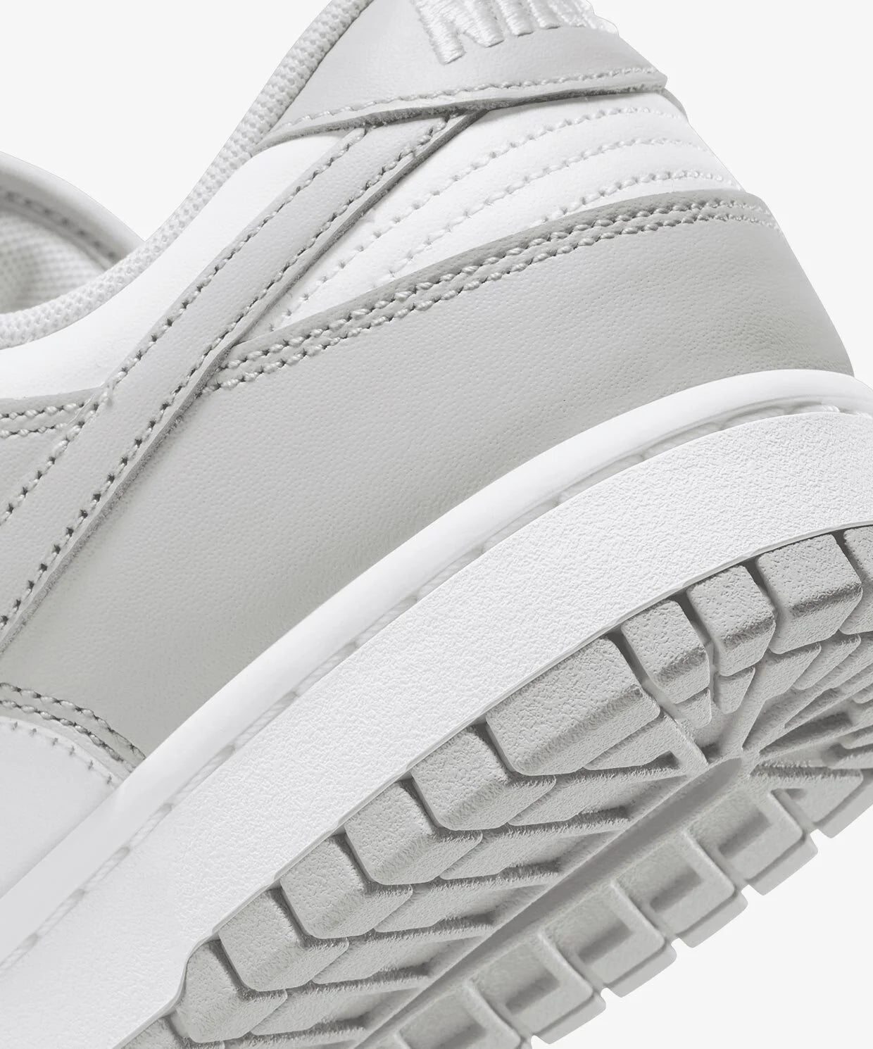 DUNK LOW - RETRO GRAY