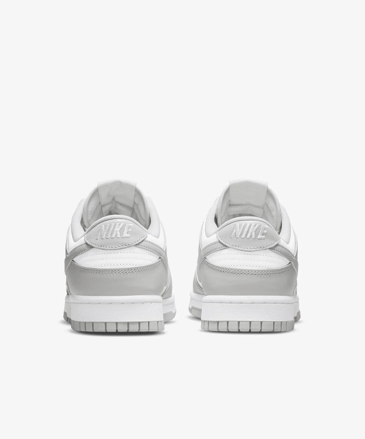 DUNK LOW - RETRO GRAY