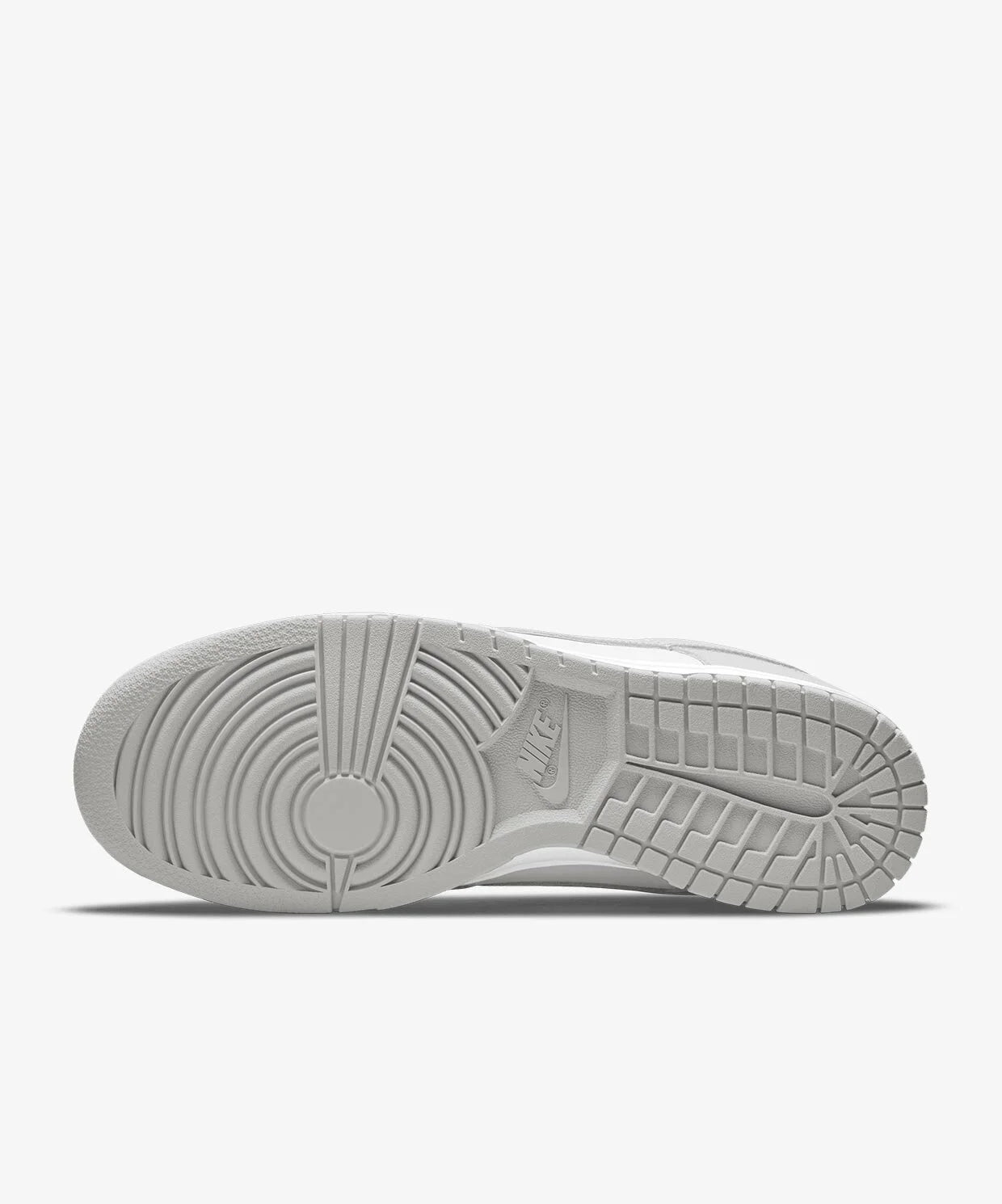 DUNK LOW - RETRO GRAY