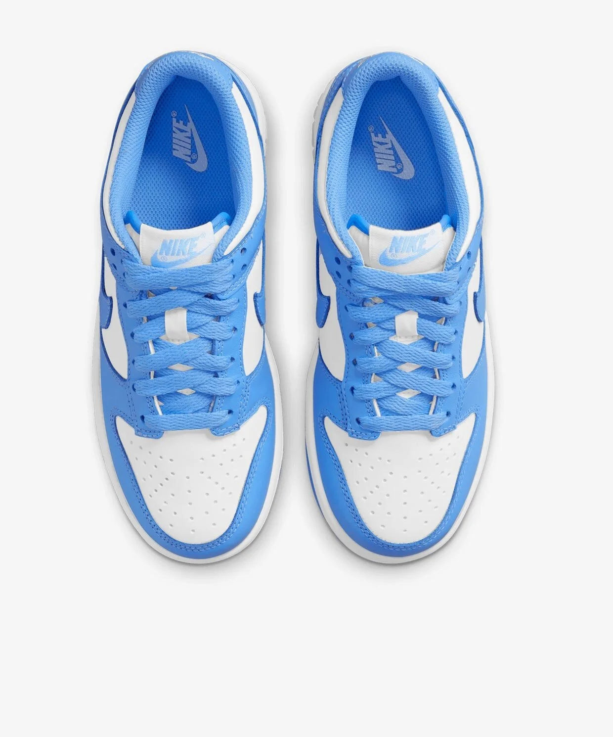 DUNK LOW - RETRO BLUE