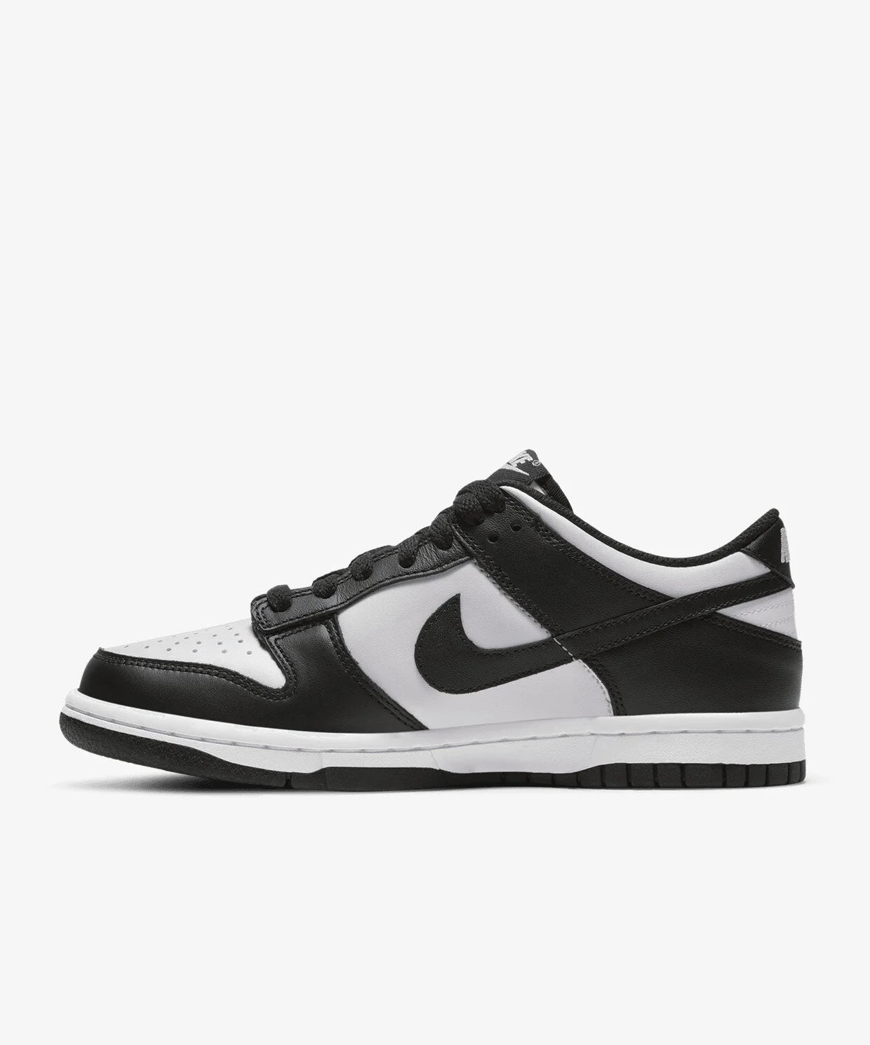 DUNK LOW - SİYAH