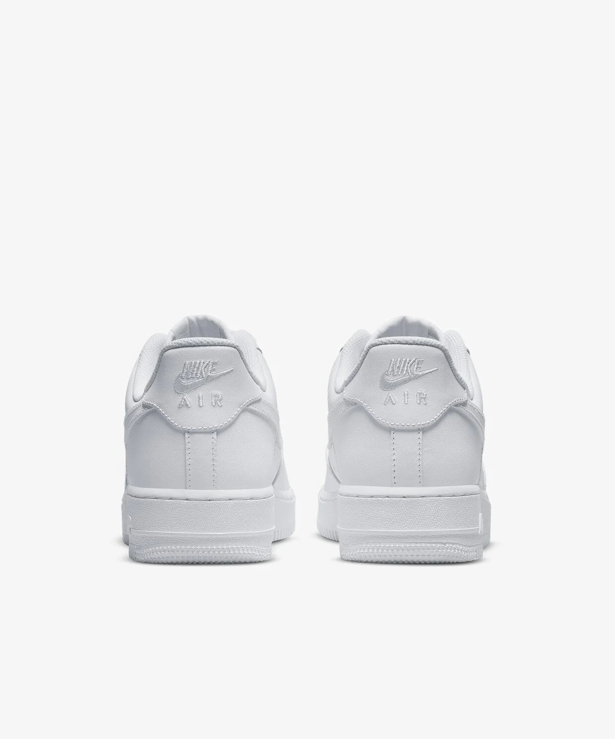 AIR FORCE - BEYAZ