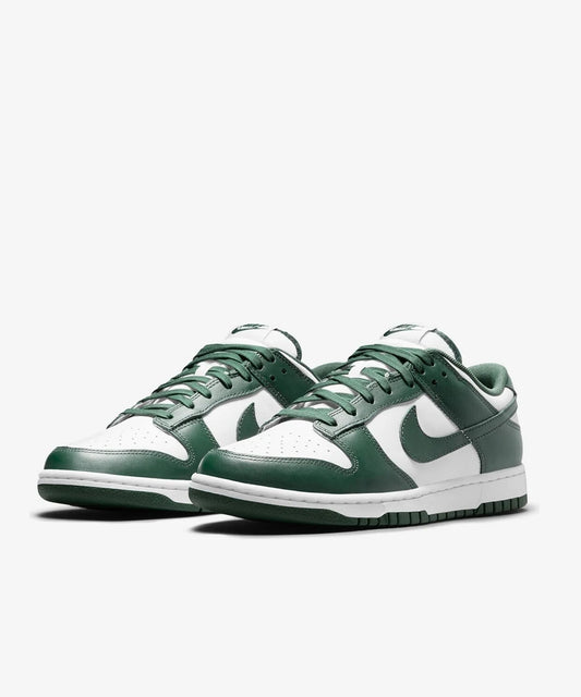 DUNK LOW - RETRO GREEN
