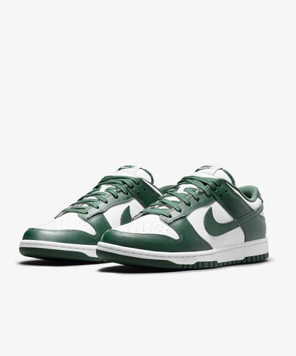 DUNK LOW - RETRO GREEN