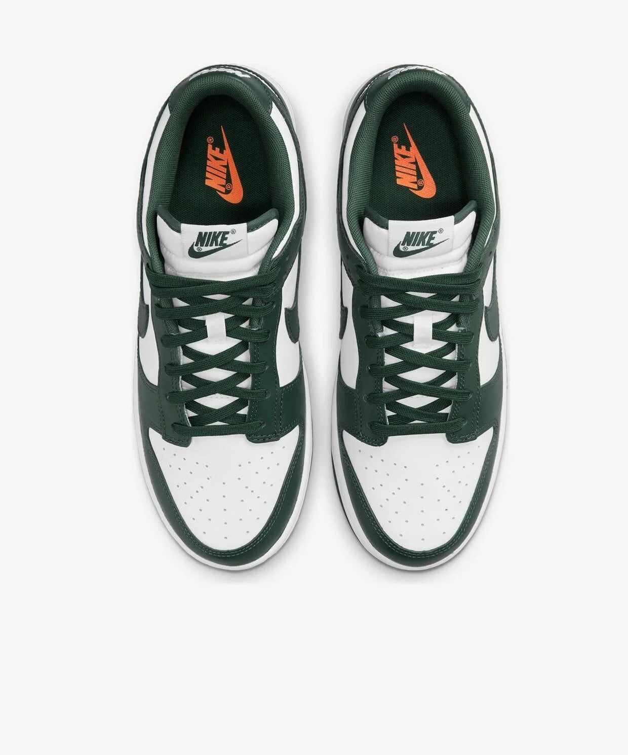DUNK LOW - RETRO GREEN