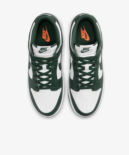 DUNK LOW - RETRO GREEN