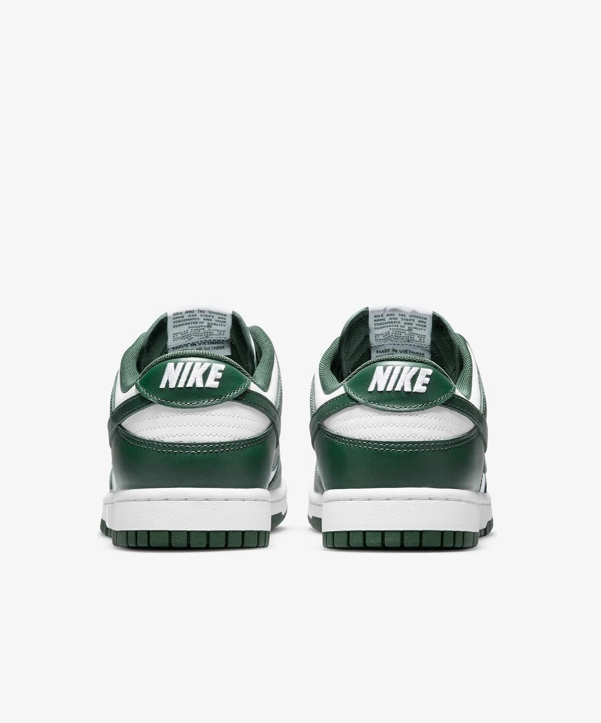 DUNK LOW - RETRO GREEN