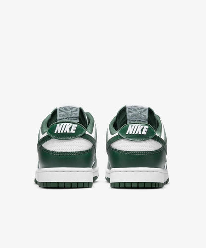 DUNK LOW - RETRO GREEN