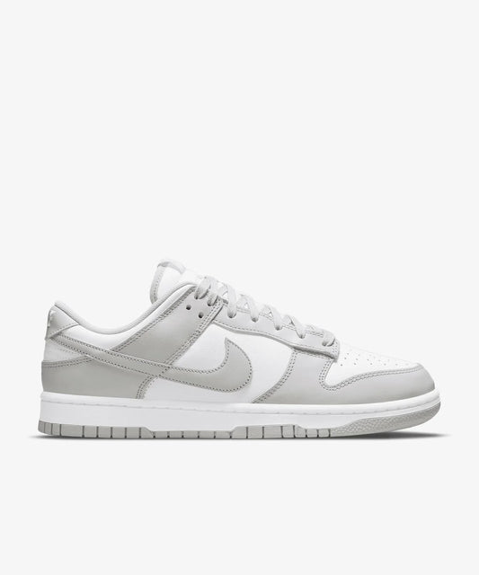 DUNK LOW - RETRO GRAY