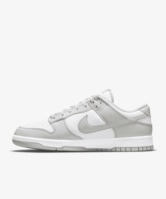 DUNK LOW - RETRO GRAY