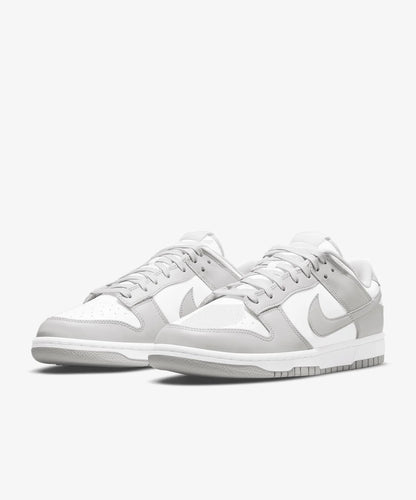 DUNK LOW - RETRO GRAY