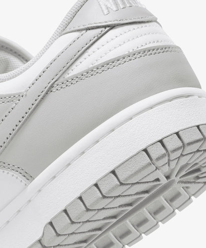 DUNK LOW - RETRO GRAY