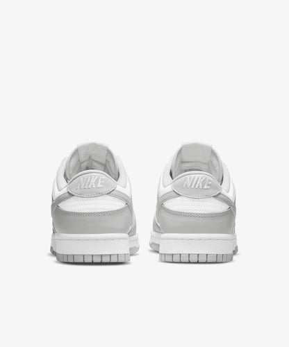 DUNK LOW - RETRO GRAY