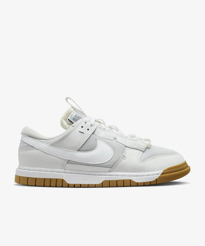 AIR DUNK JUMBO - BEYAZ