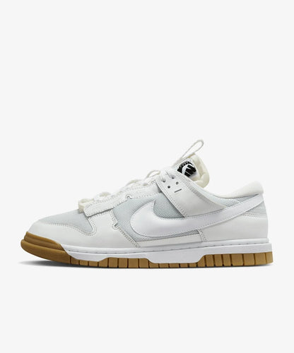 AIR DUNK JUMBO - BEYAZ