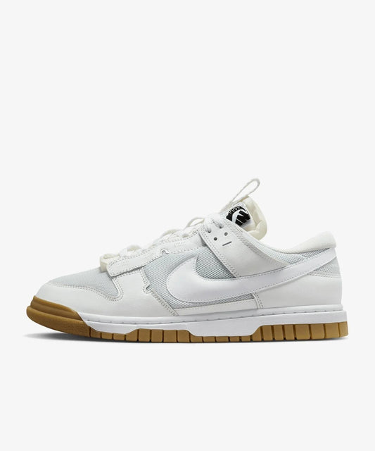 AIR DUNK JUMBO - BEYAZ