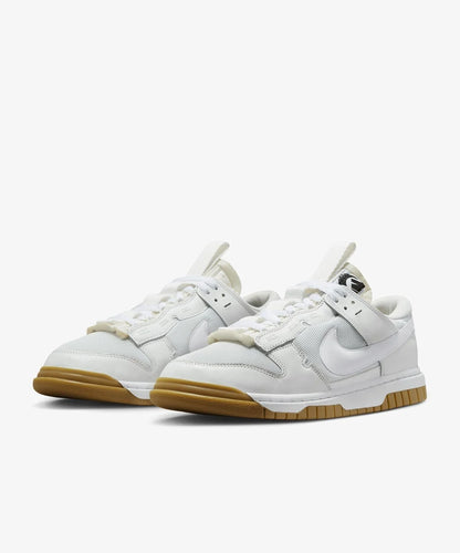 AIR DUNK JUMBO - BEYAZ