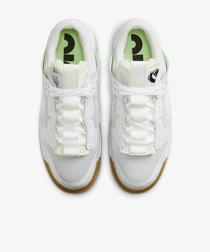 AIR DUNK JUMBO - BEYAZ
