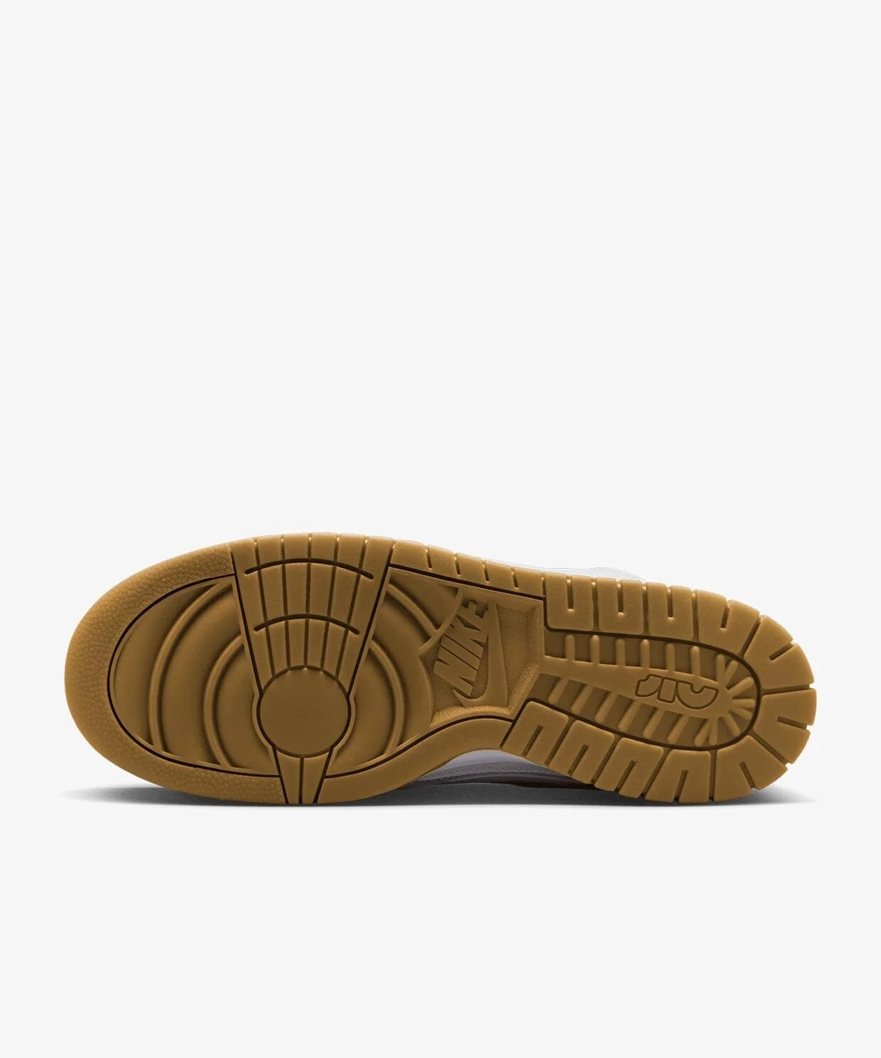 AIR DUNK JUMBO - BEYAZ