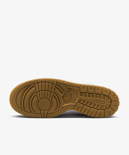 AIR DUNK JUMBO - BEYAZ