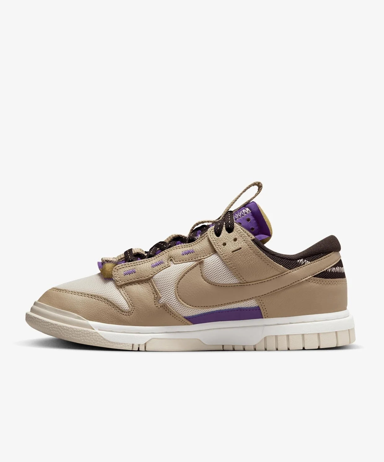AIR DUNK JUMBO - VINTAGE
