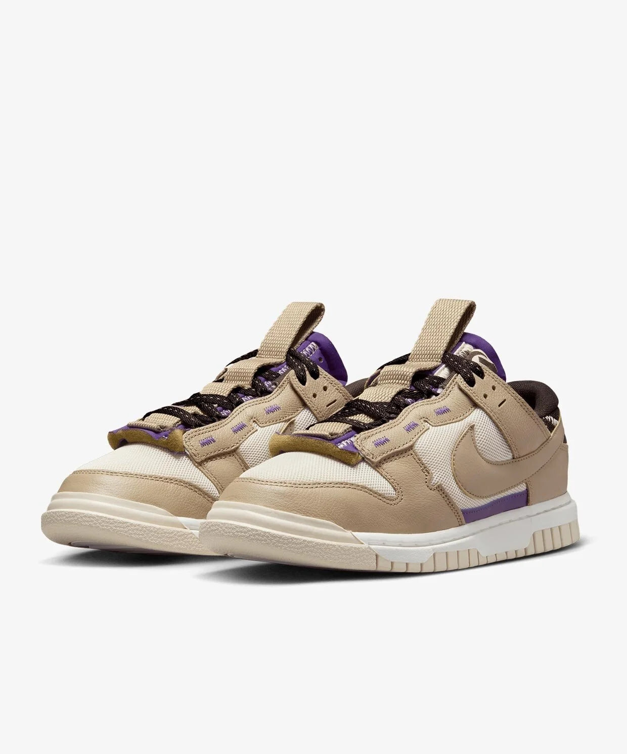 AIR DUNK JUMBO - VINTAGE