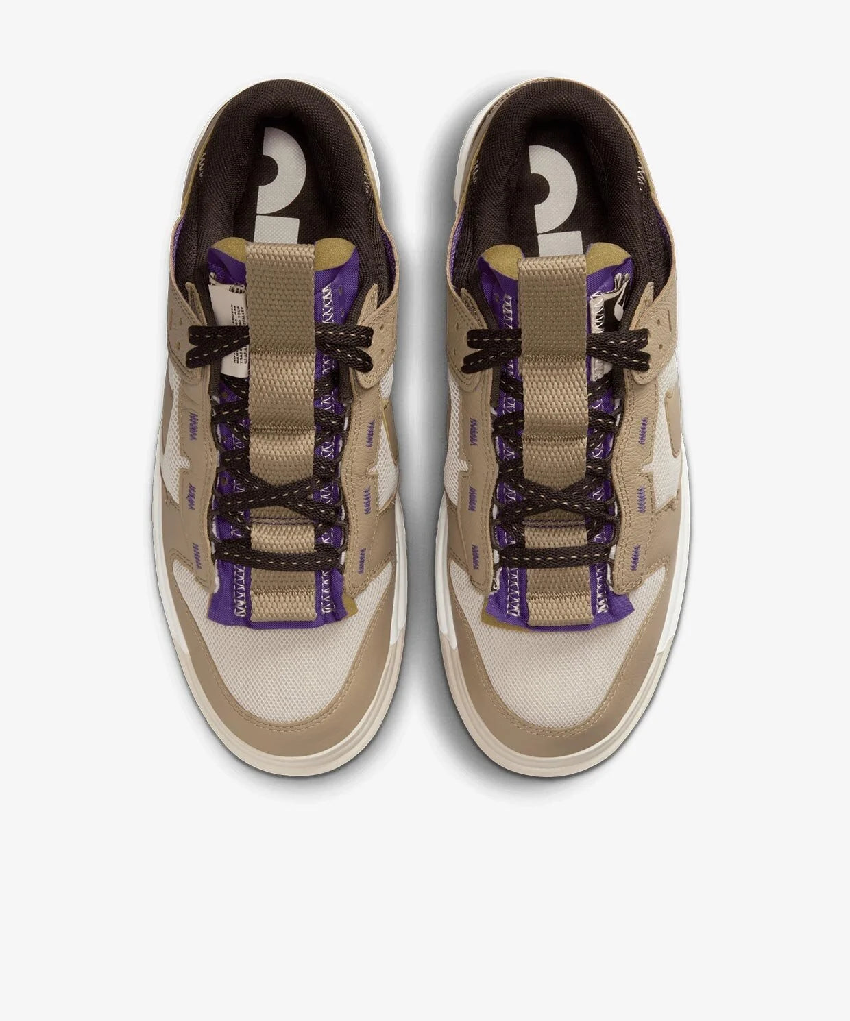AIR DUNK JUMBO - VINTAGE