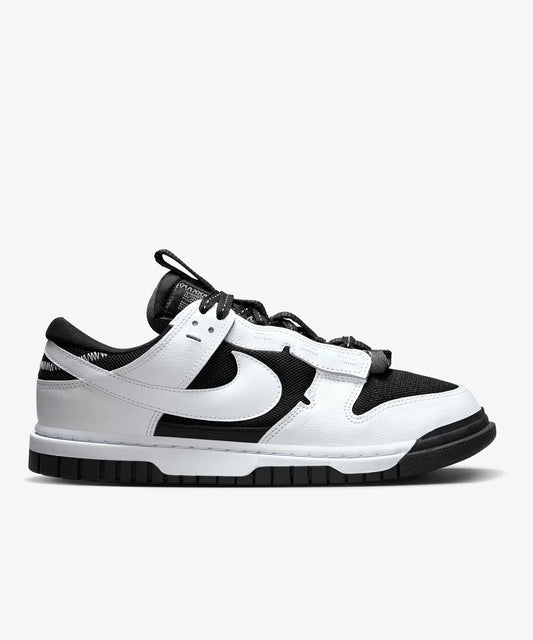 AIR DUNK JUMBO - SİYAH BEYAZ