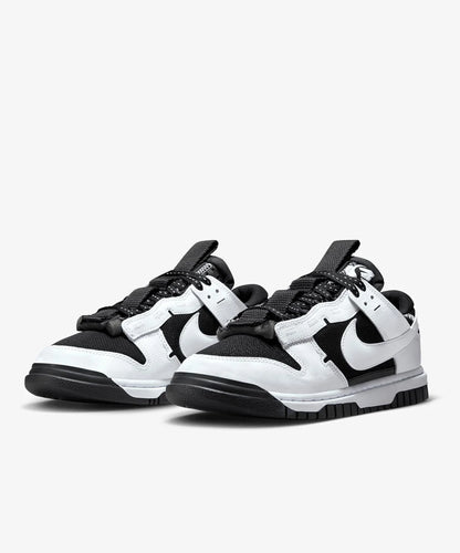 AIR DUNK JUMBO - SİYAH BEYAZ