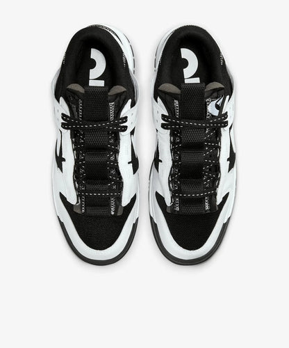 AIR DUNK JUMBO - SİYAH BEYAZ