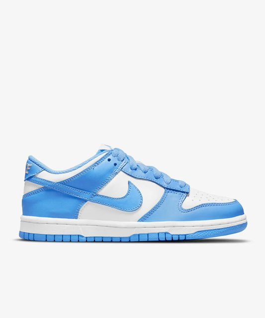 DUNK LOW - RETRO BLUE