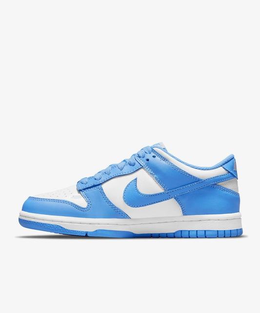 DUNK LOW - RETRO BLUE