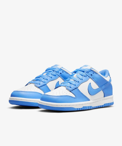 DUNK LOW - RETRO BLUE