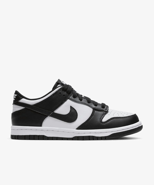 DUNK LOW - SİYAH