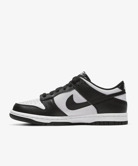 DUNK LOW - SİYAH