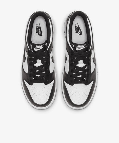 DUNK LOW - SİYAH