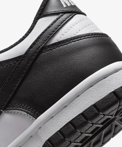DUNK LOW - SİYAH