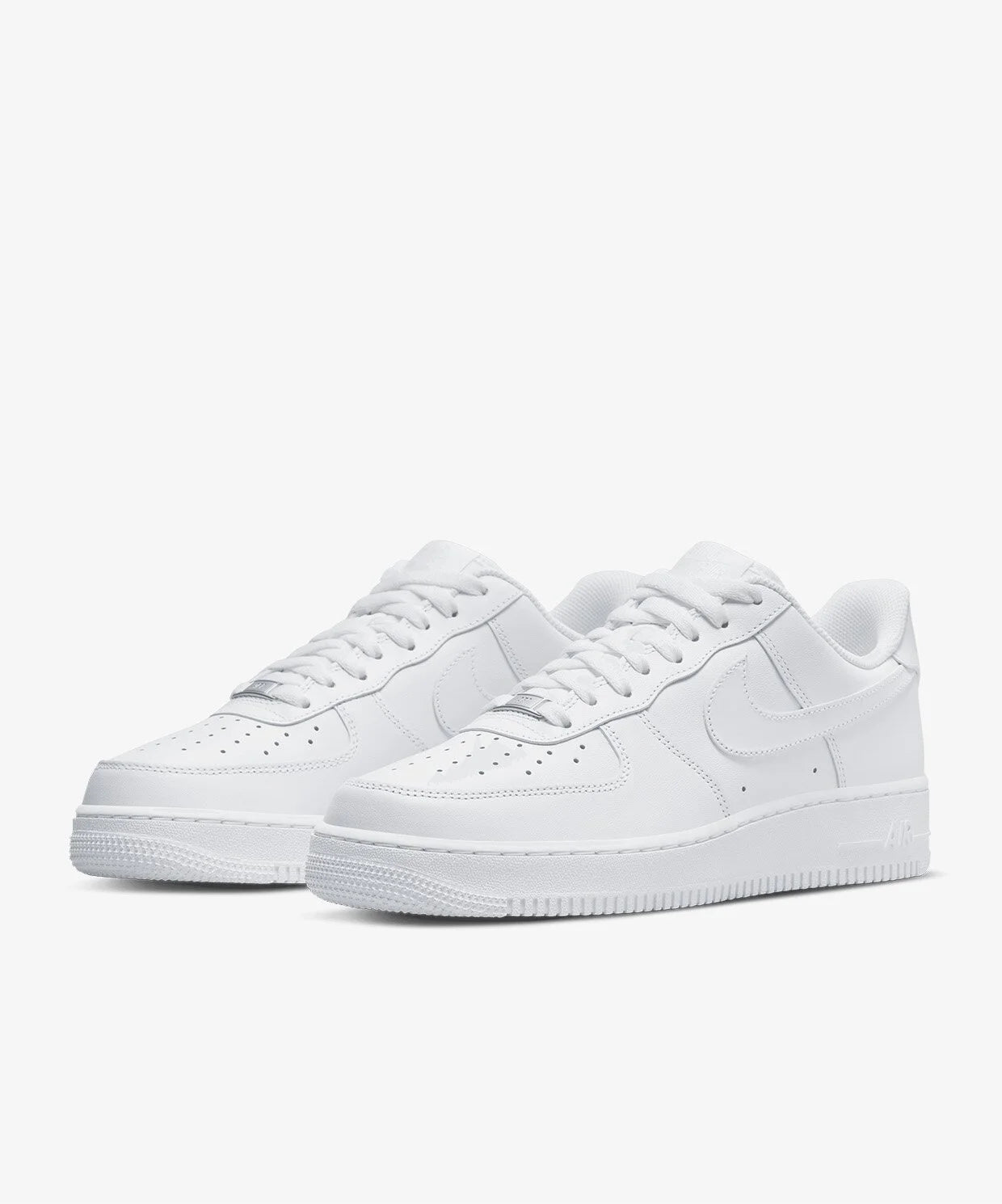 AIR FORCE - BEYAZ