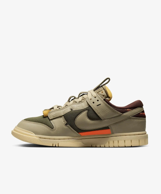 AIR DUNK JUMBO - RETRO