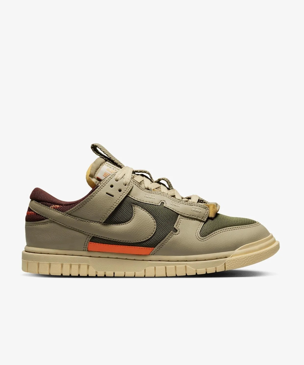 AIR DUNK JUMBO - RETRO