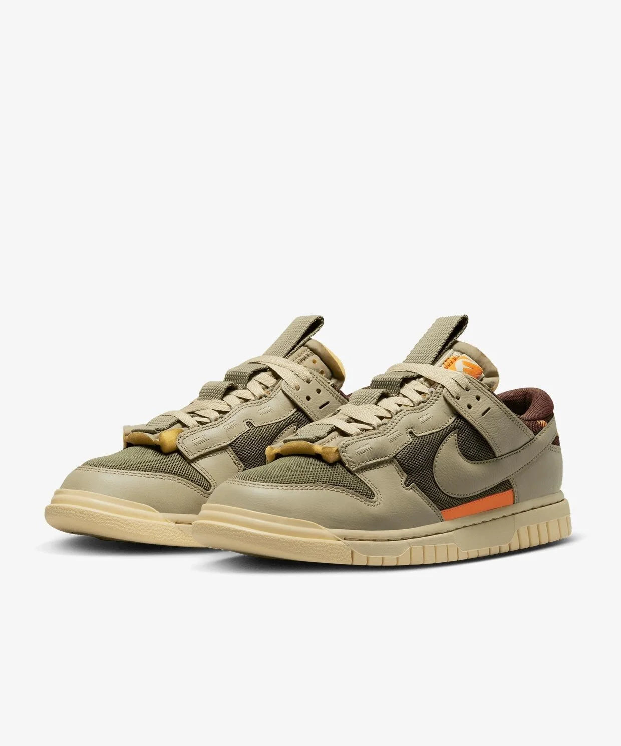 AIR DUNK JUMBO - RETRO