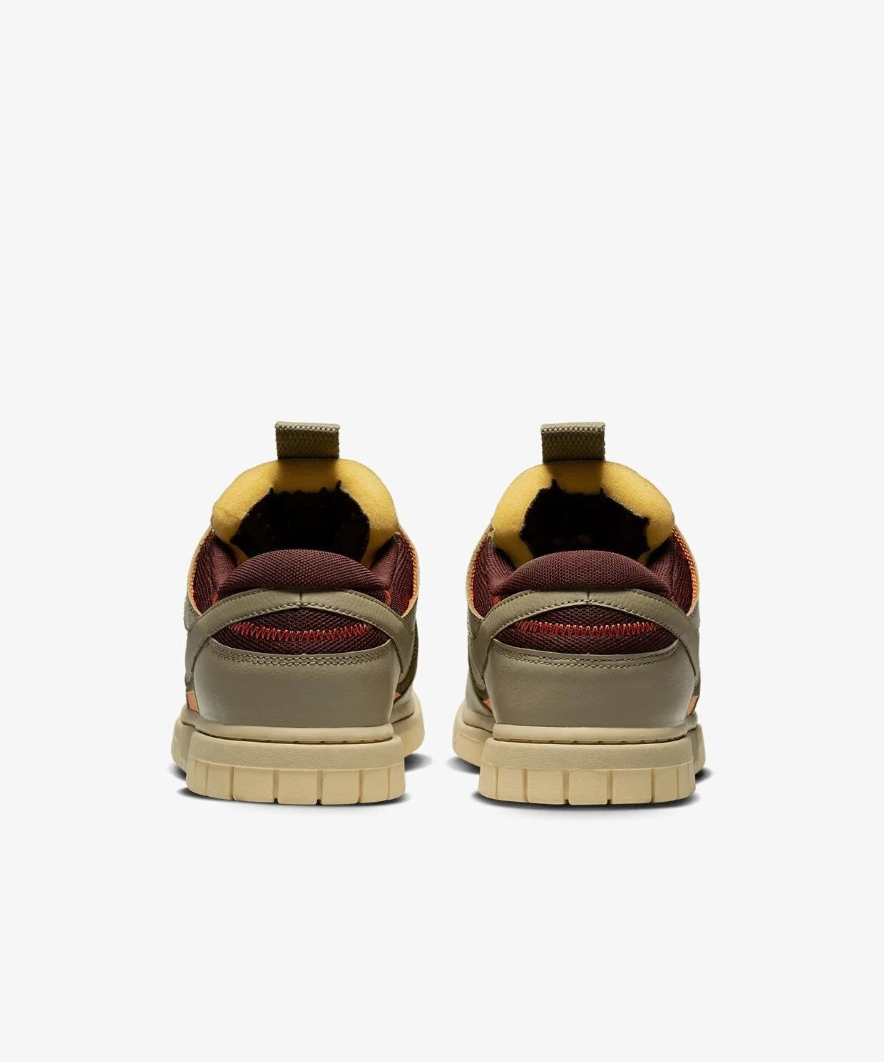 AIR DUNK JUMBO - RETRO