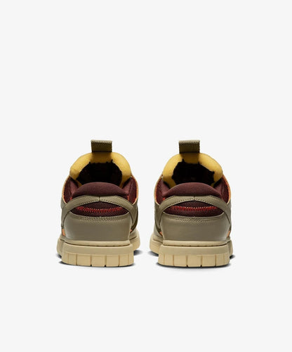 AIR DUNK JUMBO - RETRO