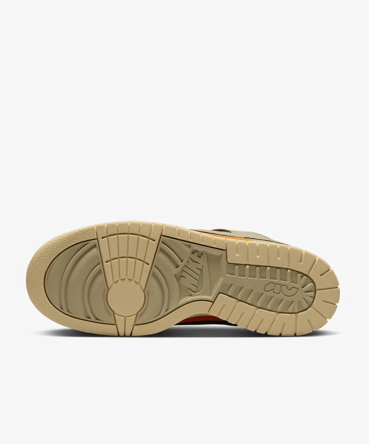 AIR DUNK JUMBO - RETRO